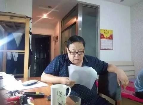 王书金是没人性官员的“照妖镜”