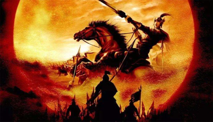 “明犯强汉者，虽远必诛！”——“战与和”的辩证关系