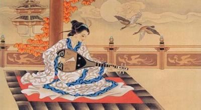 古代美女为何多是来自民间的凤凰女