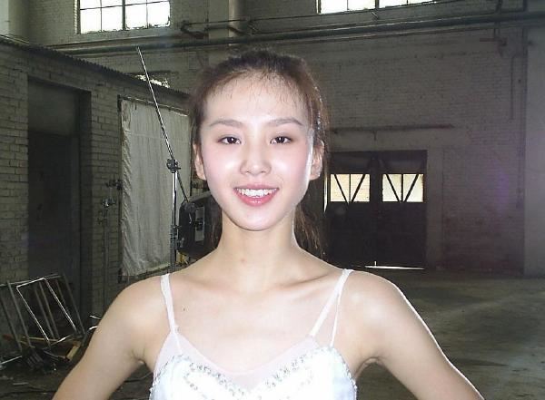 刘诗诗大尺度香艳性感照曝光(图)