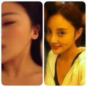 “李小璐不雅视频”的女主角到底是谁
