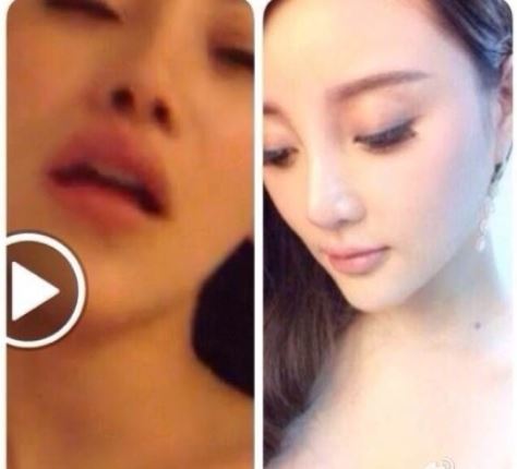 “李小璐不雅视频”的女主角到底是谁