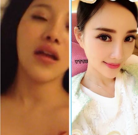 “李小璐不雅视频”的女主角到底是谁