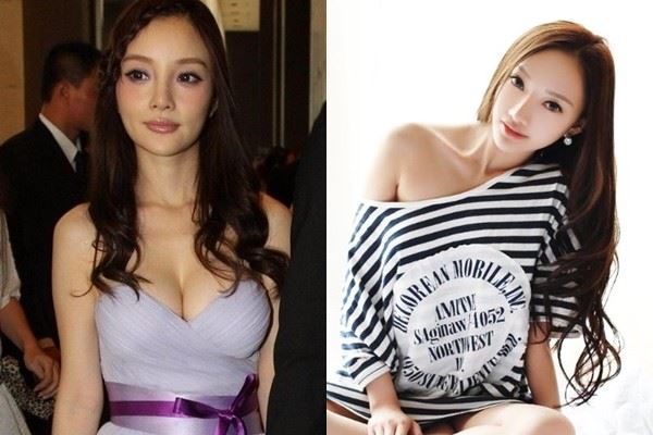 “李小璐不雅视频”的女主角到底是谁