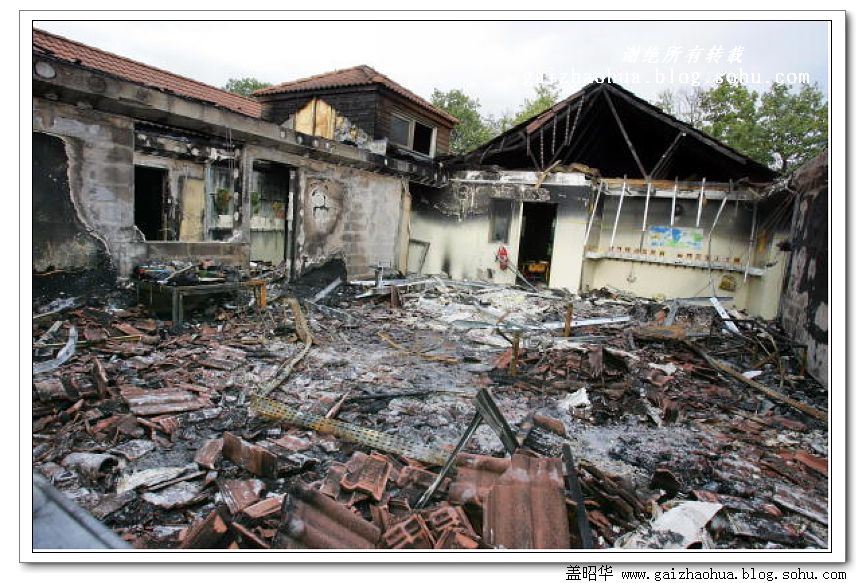 21世纪欧洲国家十大骚乱