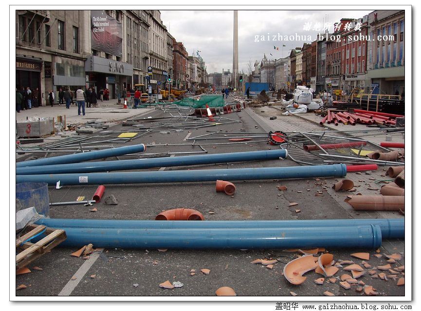 21世纪欧洲国家十大骚乱