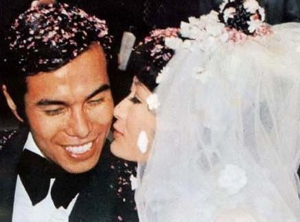 71岁潘迎紫近照，翩翩起舞比少女还嫩，绝世美魔女名不虚传