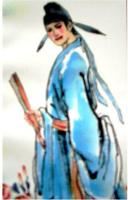 历史上的江南四大才子