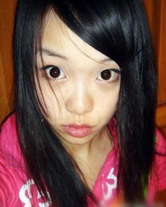 女神内勤走红男生“求交往” 揭网络美女“真相”