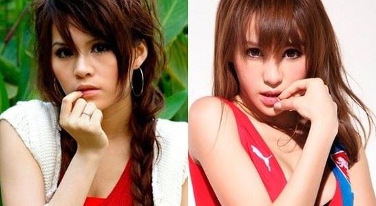 女神内勤走红男生“求交往” 揭网络美女“真相”