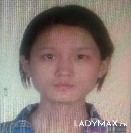 女神内勤走红男生“求交往” 揭网络美女“真相”