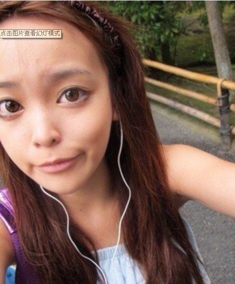 女神内勤走红男生“求交往” 揭网络美女“真相”