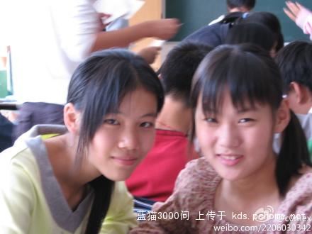 女神内勤走红男生“求交往” 揭网络美女“真相”