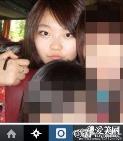 女神内勤走红男生“求交往” 揭网络美女“真相”