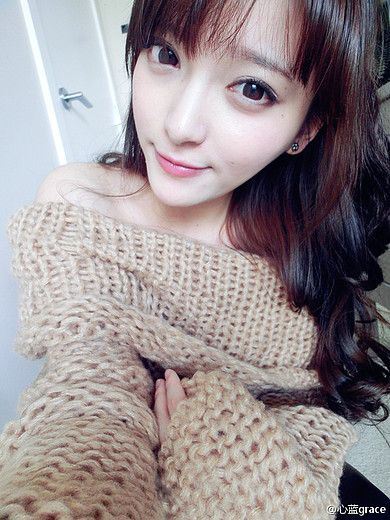 女神内勤走红男生“求交往” 揭网络美女“真相”