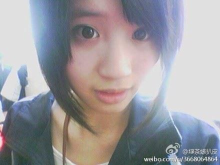 女神内勤走红男生“求交往” 揭网络美女“真相”