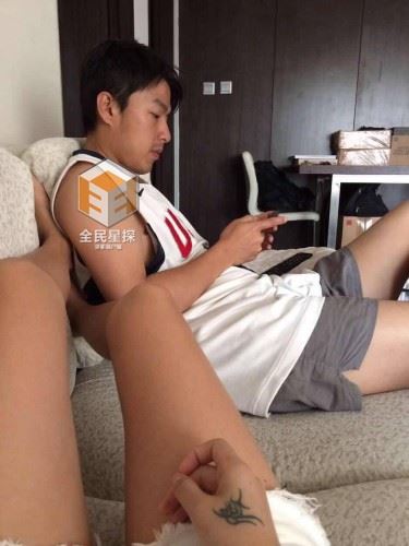 李威和前女友一直是炮友吗？