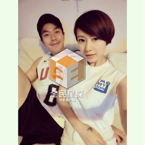 李威和前女友一直是炮友吗?