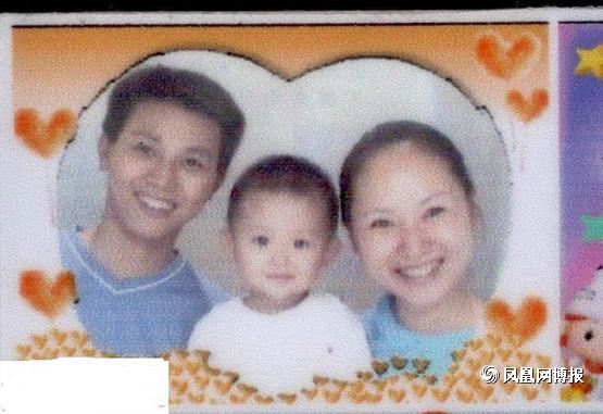 韩红歌曲《天亮了》背后感人故事：马岭河缆车悲剧幸存儿