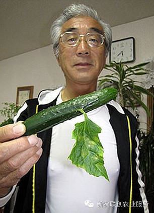 日本人因当年核辐射已经变异！