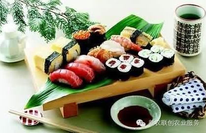 日本人因当年核辐射已经变异！