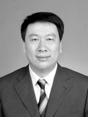 河北邯郸一区长在办公室内被砍杀