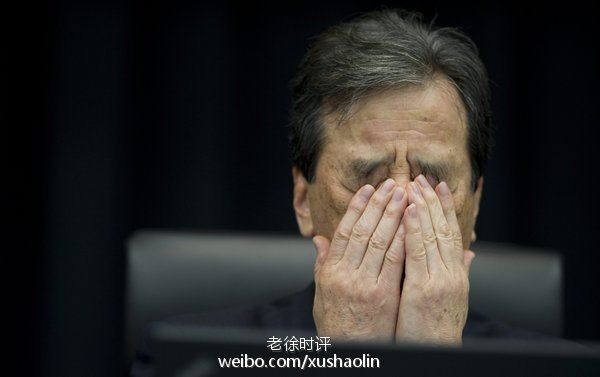 老徐时评:比天灾更可怕的是人祸和蠢货!