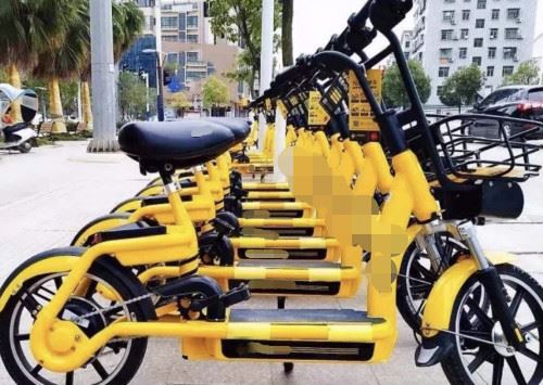 骑了那么多共享电单车你都知道它们造价多少钱吗？