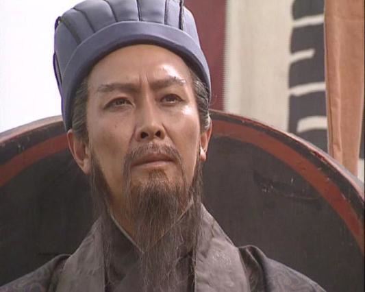 新剧热播，追忆老版《三国演义》的演员们