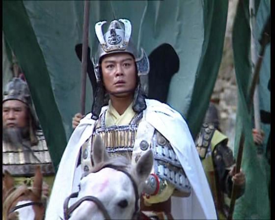 新剧热播,追忆老版《三国演义》的演员们
