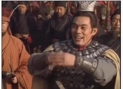新剧热播,追忆老版《三国演义》的演员们