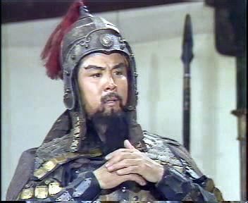 新剧热播,追忆老版《三国演义》的演员们