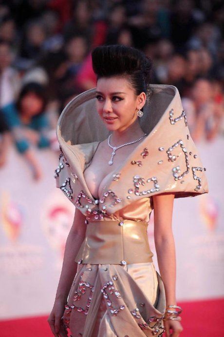 巩新亮:我不是性感女人