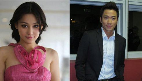 喜欢勾搭男明星的美女们