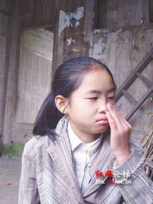 2007感动中国十大小人物(组图)