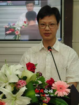 2007感动中国十大小人物(组图)