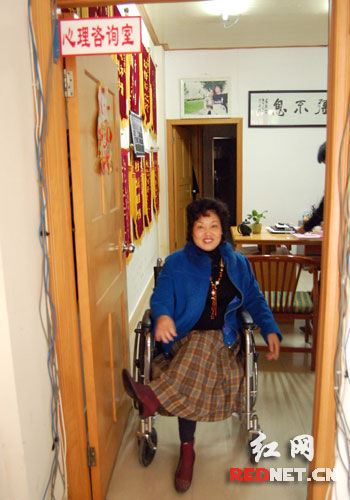 2007感动中国十大小人物(组图)