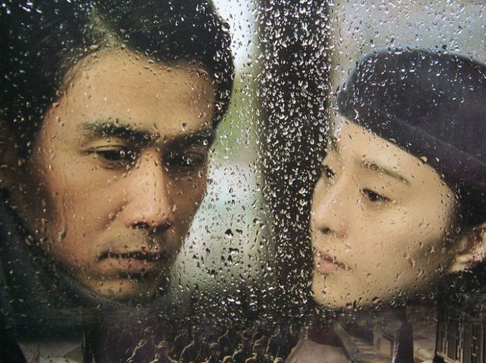 《东风雨》：一阵东风一场雨