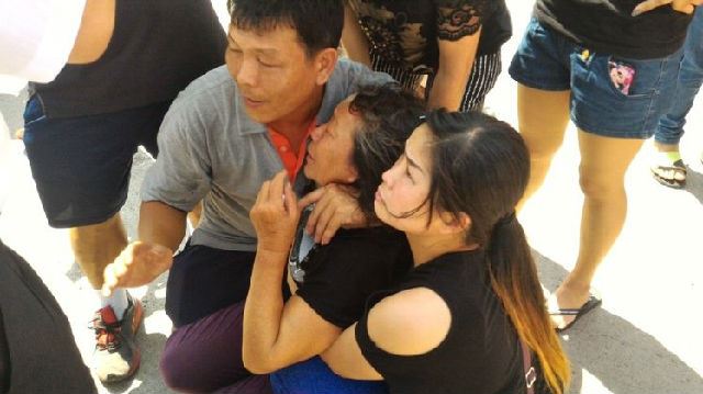 为何导弹误射台湾海峡,而不是其他地方?