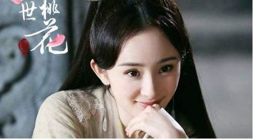 杨幂脸泛滥娱乐圈：本尊、替身、翻版、撞脸分不清