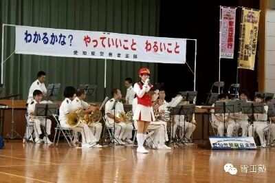 日本警察、是怎样一种优秀!