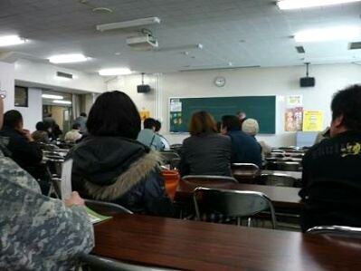 日本警察、是怎样一种优秀!