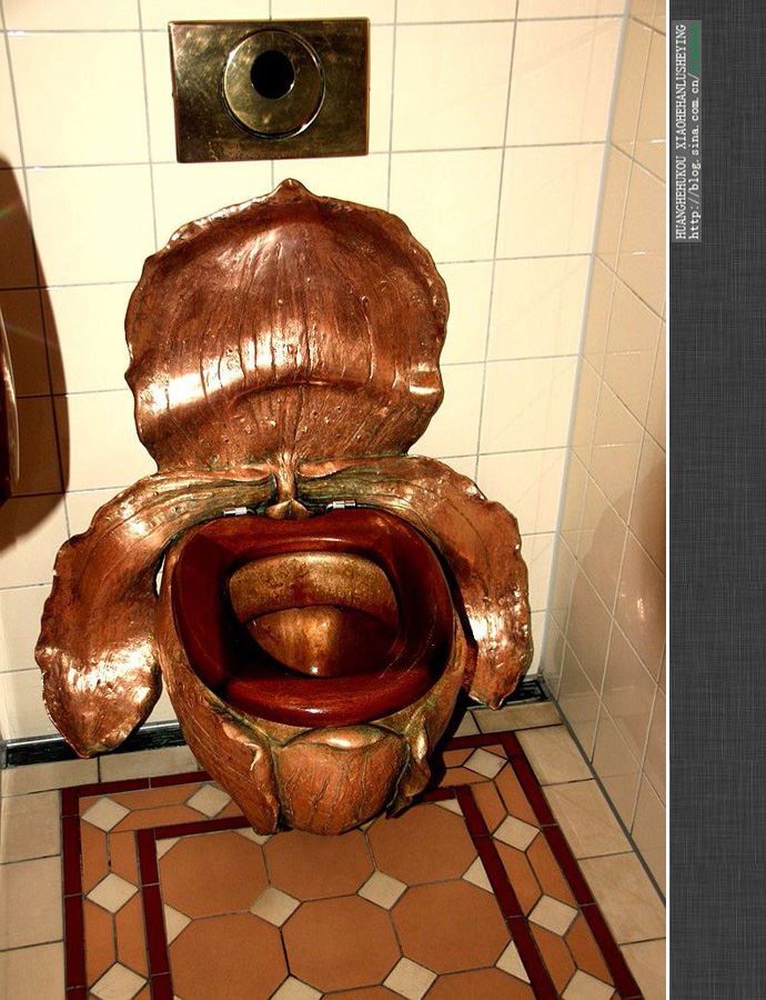 让人脸红心跳之地*探访荷兰性博物馆