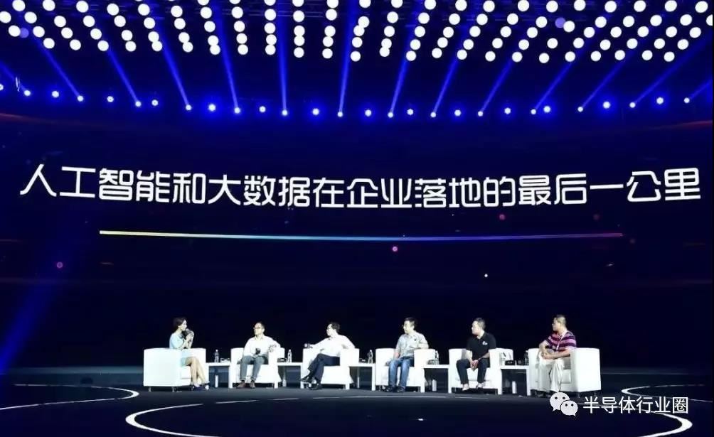 梁孟松、高启全、蒋尚义!!一口气挖走3000半导体人,大陆玩的这一招,气得蔡英文够呛