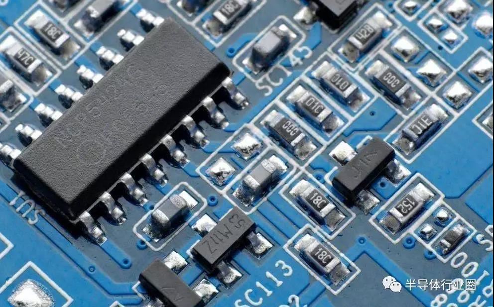 梁孟松、高启全、蒋尚义！！一口气挖走3000半导体人，大陆玩的这一招，气得蔡英文够呛