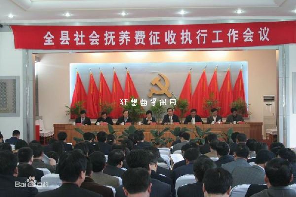 中国的社会抚养费究竟抚养了谁?