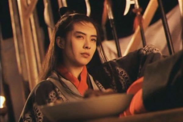46岁王祖贤早年大尺度激情床照曝光（图）