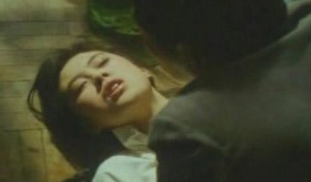 46岁王祖贤早年大尺度激情床照曝光（图）