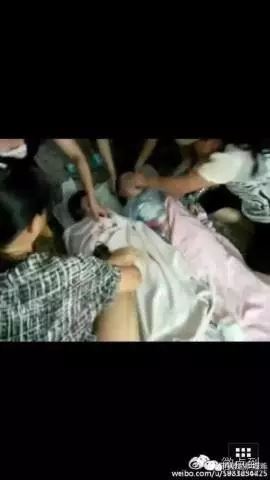 河北邢台水库泄洪之后，那些在睡梦中消失的生命……