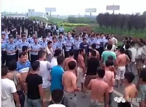 河北邢台水库泄洪之后，那些在睡梦中消失的生命……